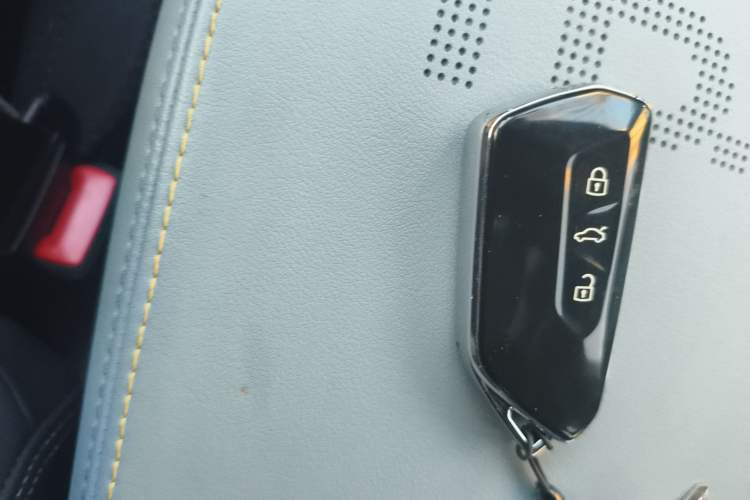 Used Volkswagen ID.4 X 2023 Pure Smart Edition
