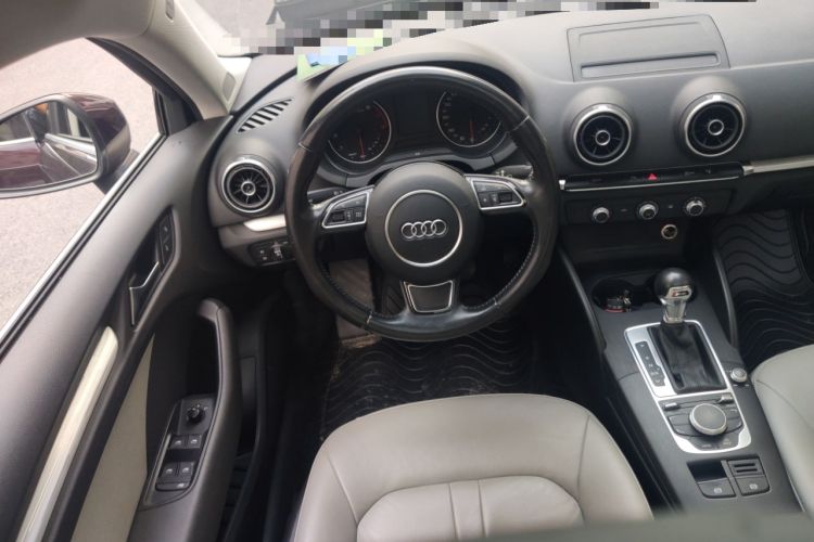 Used Audi A3 2016 Sportback 35 TFSI Ambition

