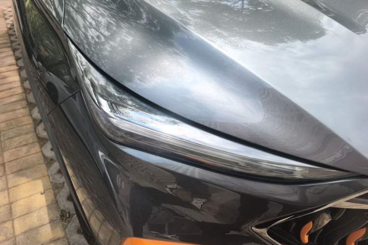 Used CHANGAN OSHAN X5 2022 Sport Edition 1.5T DCT Cyclone Assault