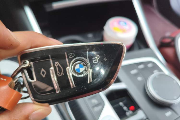 Used BMW 3 Series 2025 325Li M Sport Package
