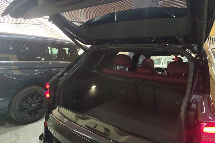 Used BMW X5 2022 Restyled xDrive 40Li M Sport Package
