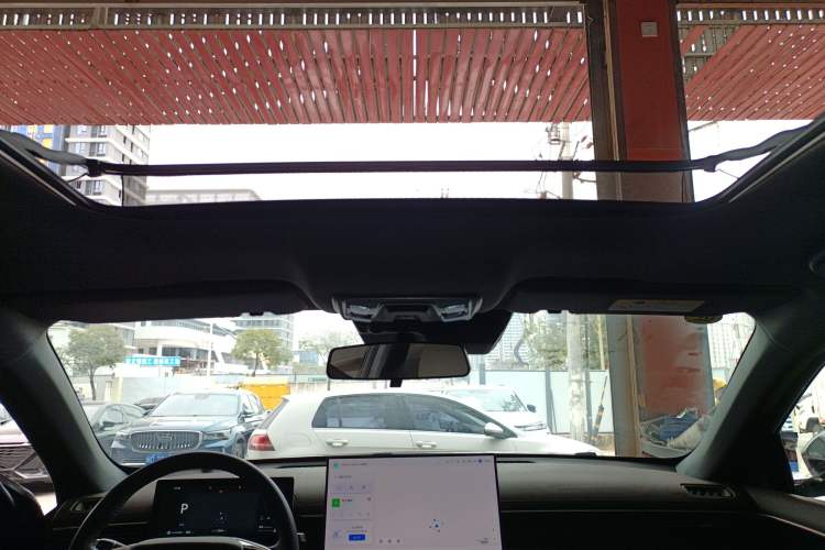 Used Changan Eado 2026 Model, Fourth Generation, 1.5T 500Bar Smart Enjoyment Edition
