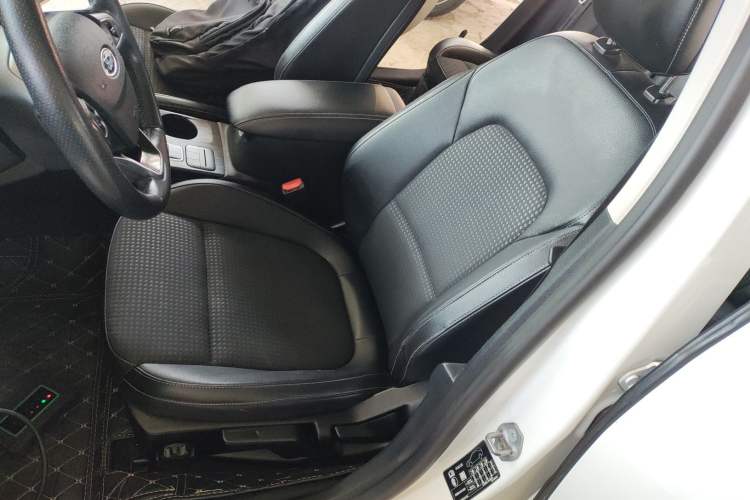 Used Ford Focus 2020 Hatchback EcoBoost 180 Automatic Trend Edition