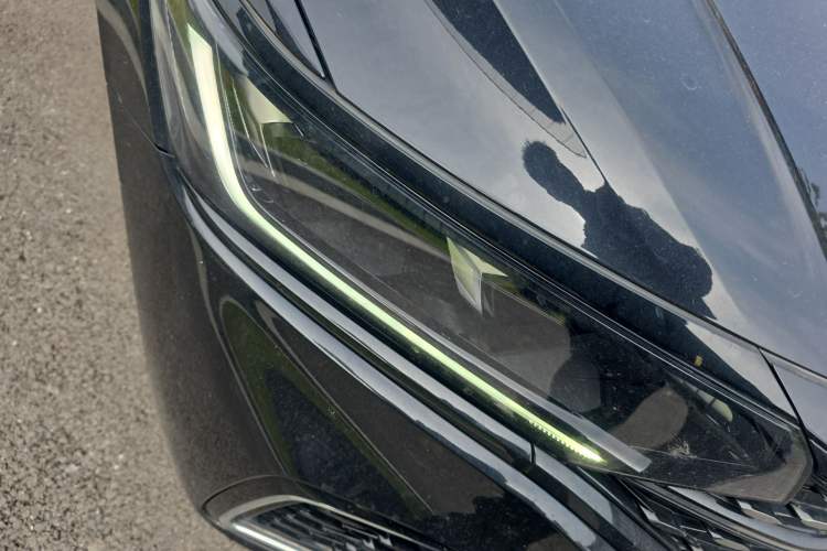 Used Volkswagen Passat 2023 330TSI Starry Elite Edition Right Front Headlight