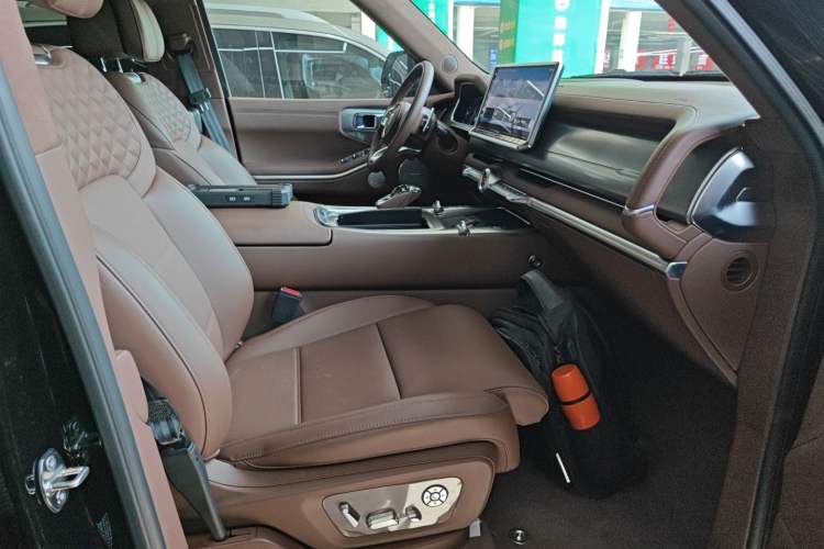 Used Tank 700 New Energy 2024 Hi4-T Extreme Edition