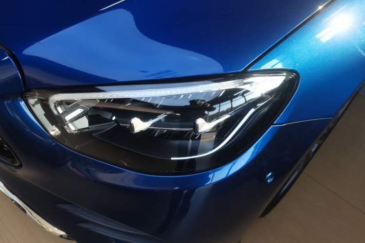 Used Mercedes-Benz E-Class (Import) 2023 E 260 Coupe
