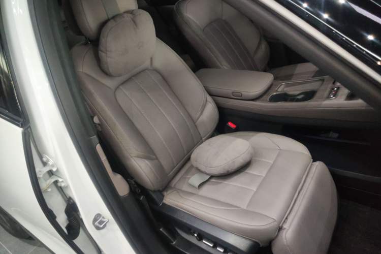 Used Nio ES7 2024 100kWh Signature Edition
