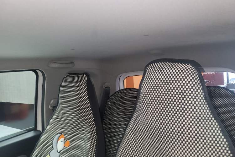 Used Wuling Hongguang MINIEV 2020 Enjoyment Model Lithium Iron Phosphate Headliner