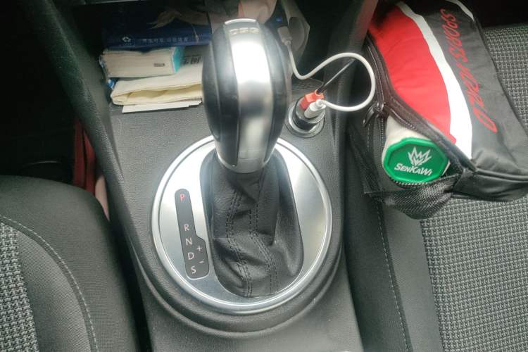 Used Volkswagen Beetle 2015 280TSI