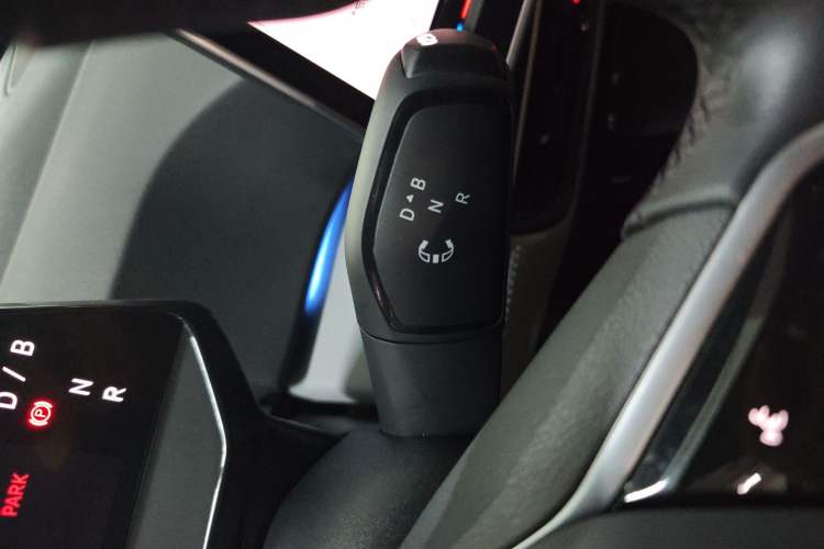 Used Volkswagen ID.3 2025 Revised Version Smart Edition Ultimate Intelligence Version
