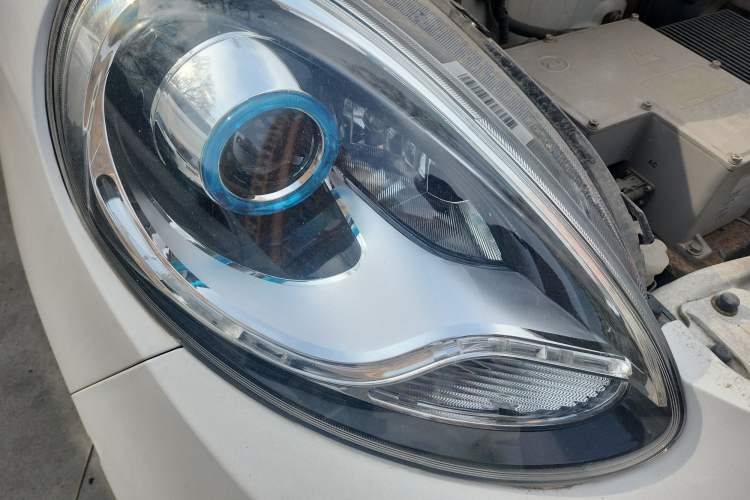 Used Know Beans D2 2017 D2S
