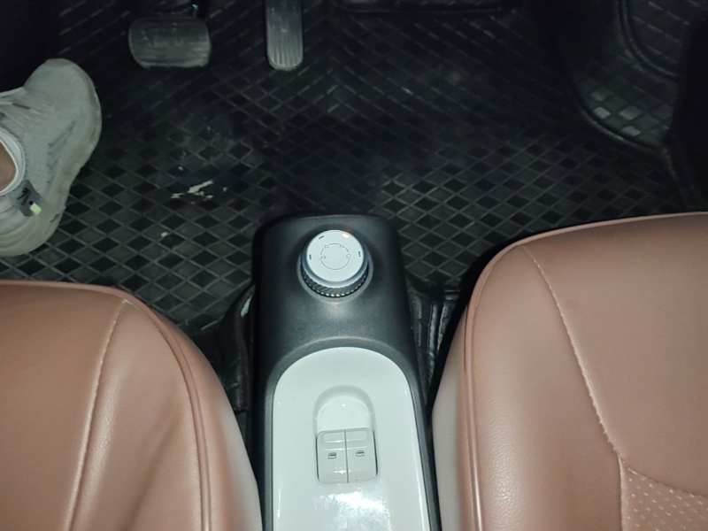 Used Wuling Hongguang MINIEV 2024 3rd Generation 215km Youth Edition — 13