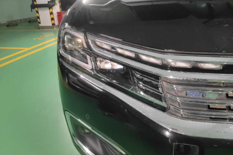 Used Citroen C6 2017 380THP Prestige Model
