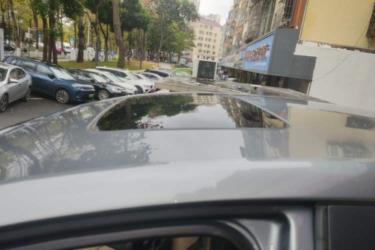 Used Chevrolet Monza 2022 320 Automatic Enjoyment Sunroof Version