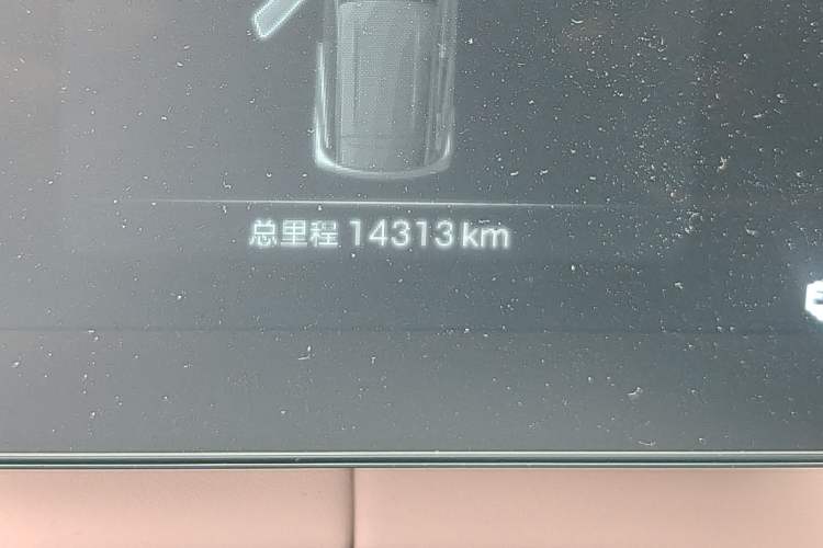 Used BYD Seagull 2025 305 km Free Version