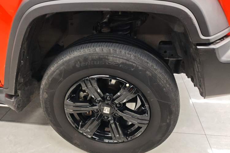 Used Tank 300 2021 Off-Road Edition 2.0T Conqueror