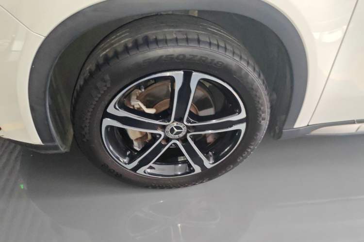 Used Mercedes-Benz GLA 2018 GLA 200 Fashion Model
