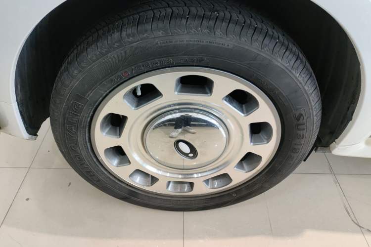 Used ORA Ballet Cat 2022 401 km Nutcracker Edition