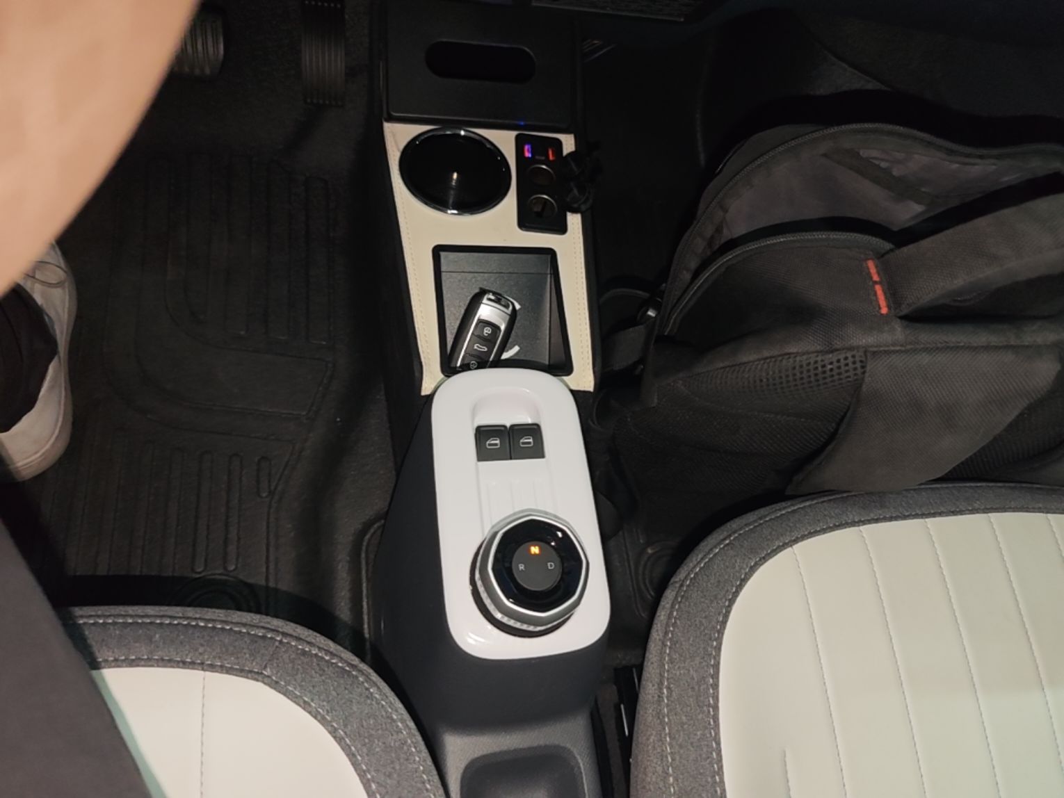Geely Galaxy Panda 2025 210km Panda Kart — снимка 16