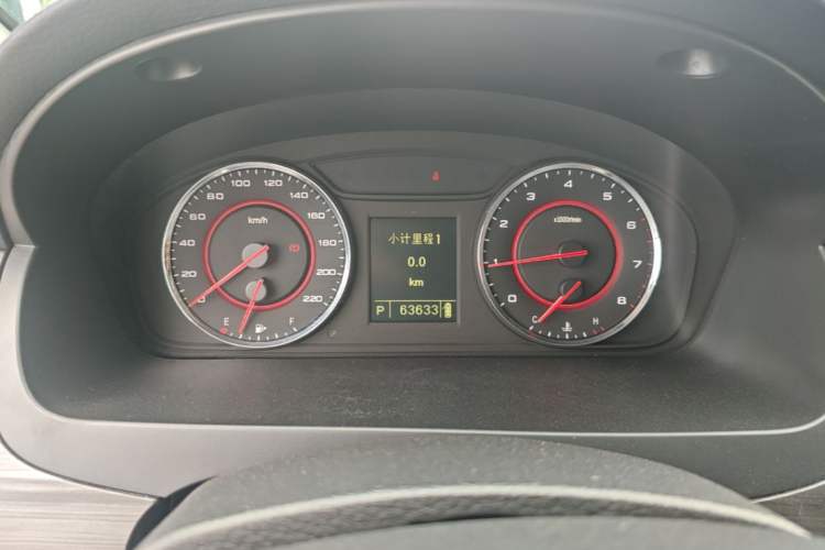 Used SAIC MAXUS G10 2018 PLUS 2.0T Automatic Smart Edition