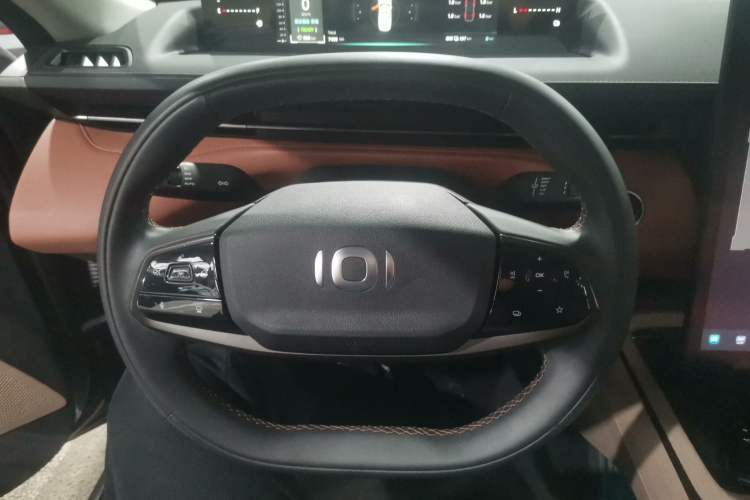 Used Qiyuan A05 2024 145 Max