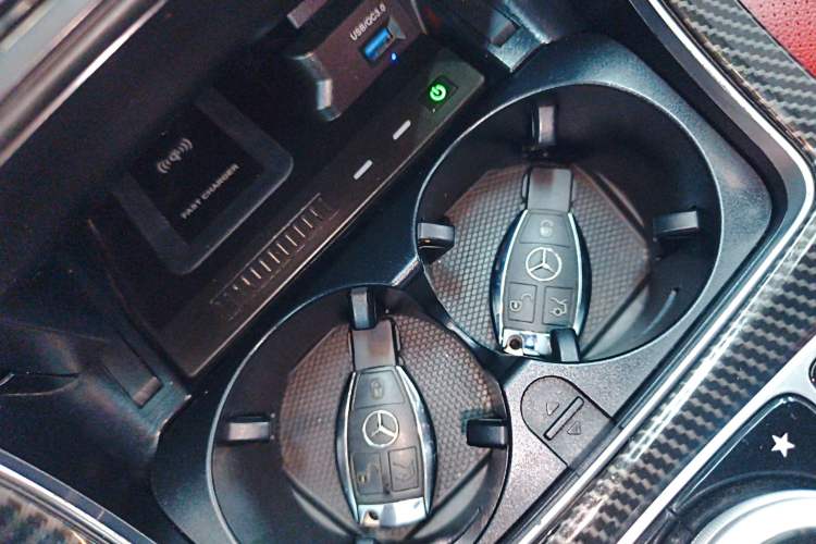 Used Mercedes-Benz GLC Coupe 2018 GLC 200 4MATIC Coupe SUV