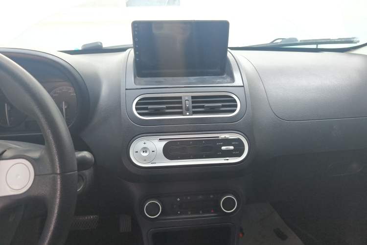 Used MG 3 2013 1.5L AMT Elite Edition