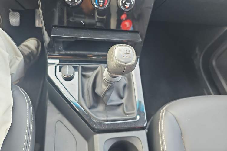 Used Wuling Zhengcheng 2021 1.5T Manual Luxury Version
