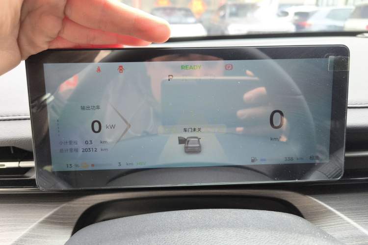 Used Wuling Xingguang 2023 150 Advanced Edition