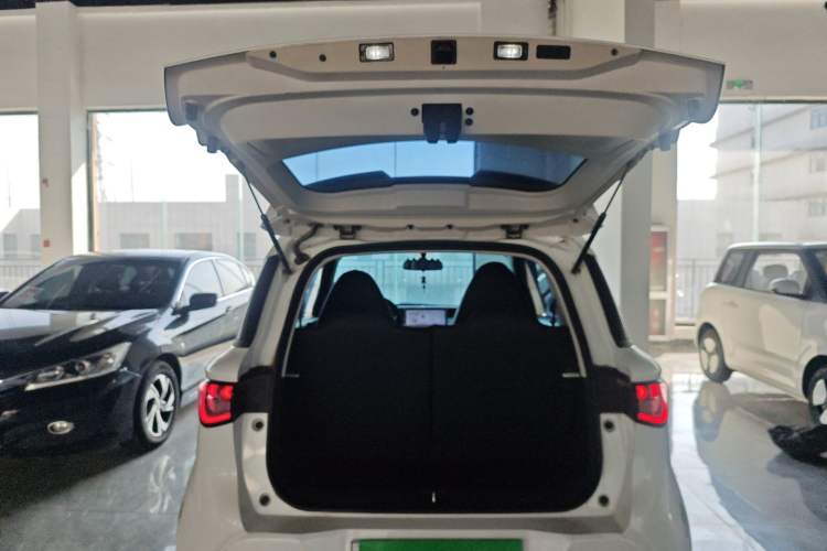 Used Cowin October 2023 201km Wave Rider Edition
