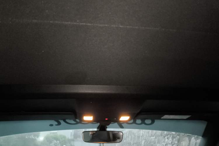 Used Audi A3 2015 Cabriolet 40 TFSI Headliner