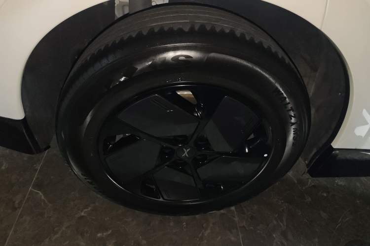 Used XPeng G6 2025 625 Long-Range Max Flagship Edition