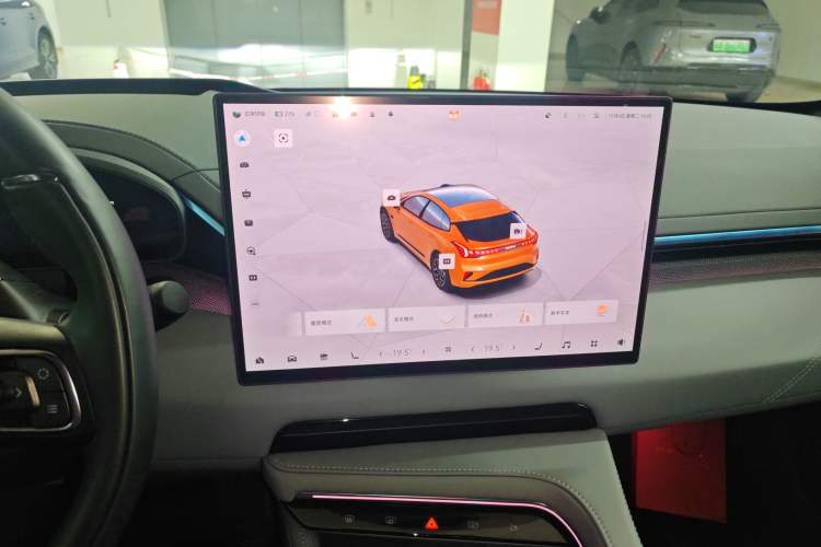 Used Zeekr 001 2024 YOU Edition 100 kWh All-Wheel Drive