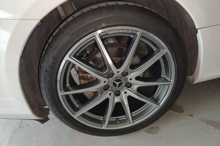 Used Mercedes-Benz E-Class 2021 E 300 Coupe