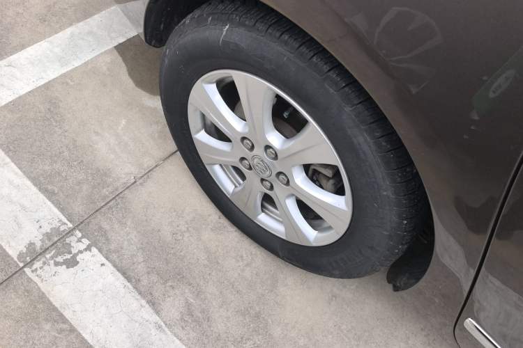 Used Buick GL8 2014 3.0L XT Luxury Business Flagship Edition