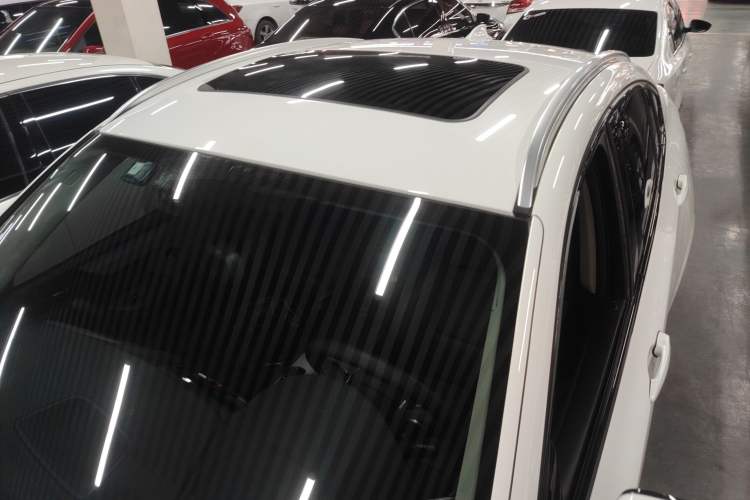 Used BMW X4 2016 xDrive20i M Sport Edition Roof