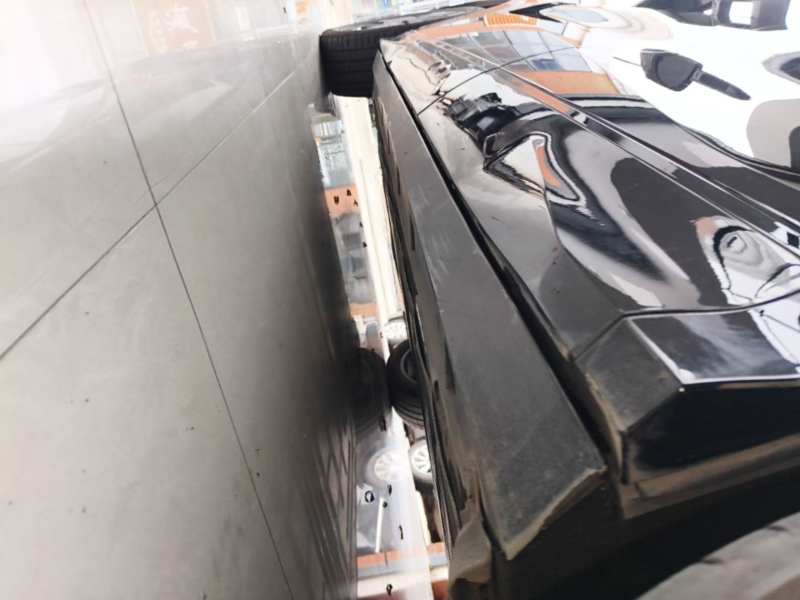 Used BYD Song L EV 2025 550 km Excellence Version — 21