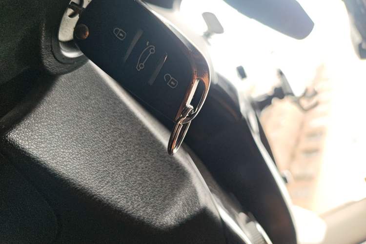 Used Land X5 2013 2.0T Manual Enjoyment Edition
