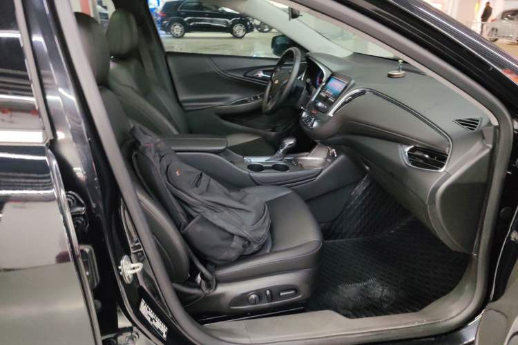 Used Chevrolet Malibu XL 2022 535T Automatic Sport Edition
