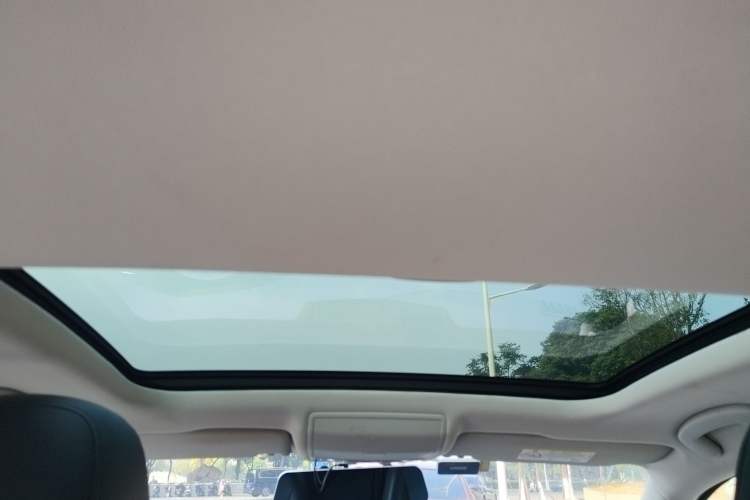 Used Volkswagen Lamando 2019 230TSI DSG Fashion Edition China VI