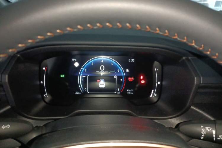 Used Toyota FRONTLANDER 2026 Model 2.0L CVT Comfort Edition
