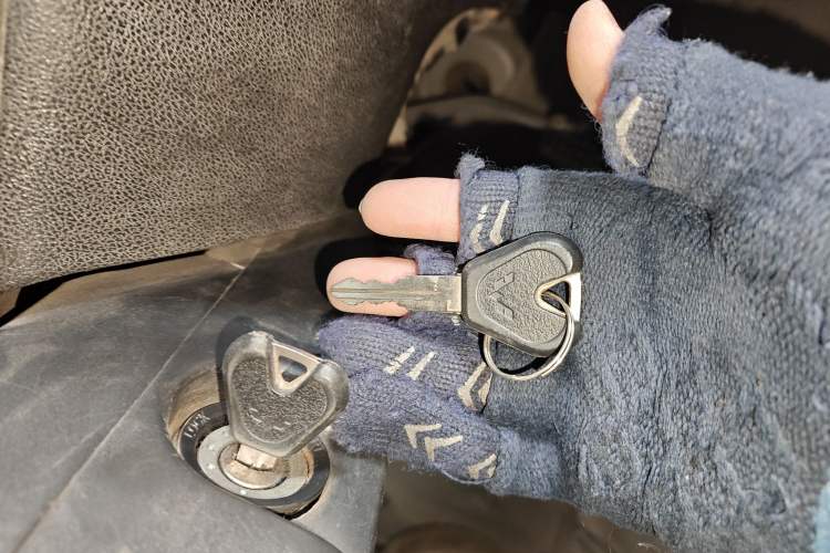 Used Wuling Zhiguang 2014 1.2L Extended Version LD6