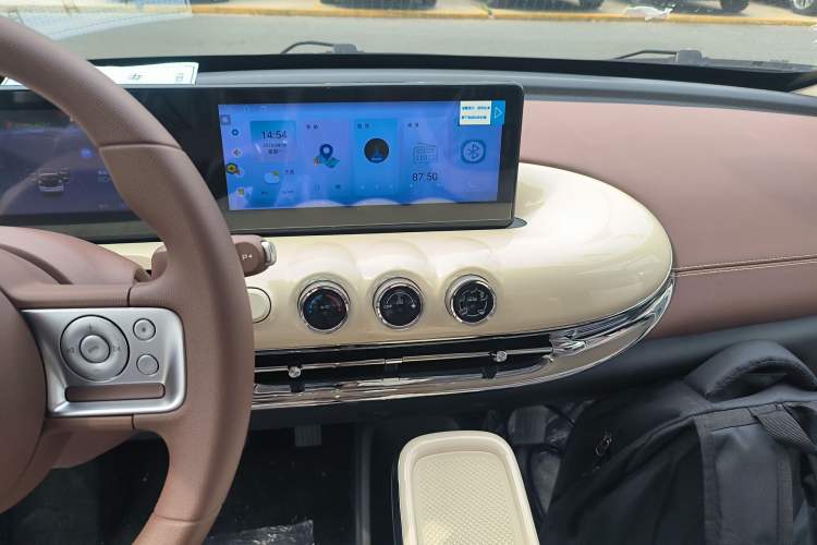 Used Wuling Bingo 2025 333 km Enjoyment Version