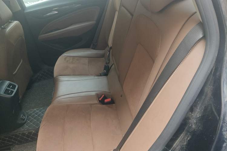 Used Buick Regal 2020 552T Luxury Version