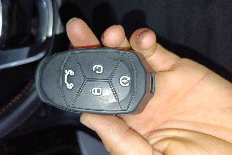 Used Lynk & Co 03 2020 2.0TD Automatic Jing Pro Edition
