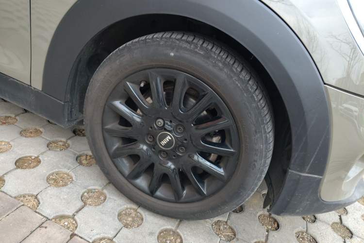 Used MINI MINI 2018 1.5T COOPER Classic Edition
