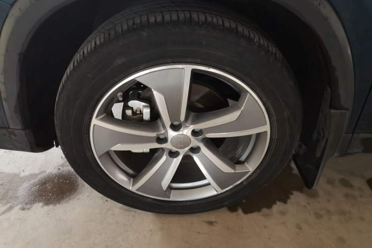 Used Geely Auto Haoyue L 2023 2.0T DCT Prestige Edition
