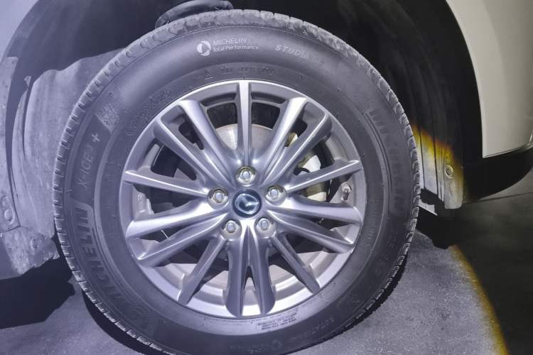 Used Mazda CX-5 2017 2.0L Automatic 4x4 Smart Enjoyment Version China V Standard