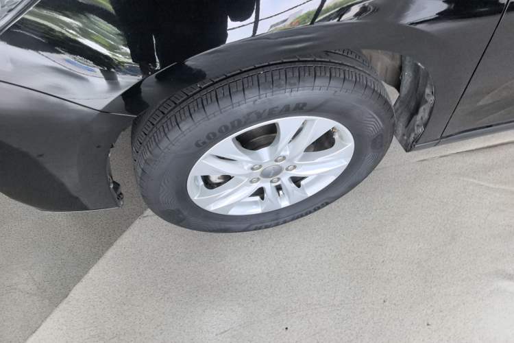 Used Haval M6 2018 Revised Version 1.5T DCT Two-Wheel Drive Elite Edition