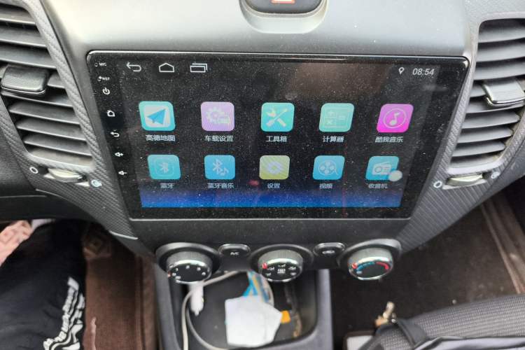 Used Kia K3 2016 1.6L Manual GL
